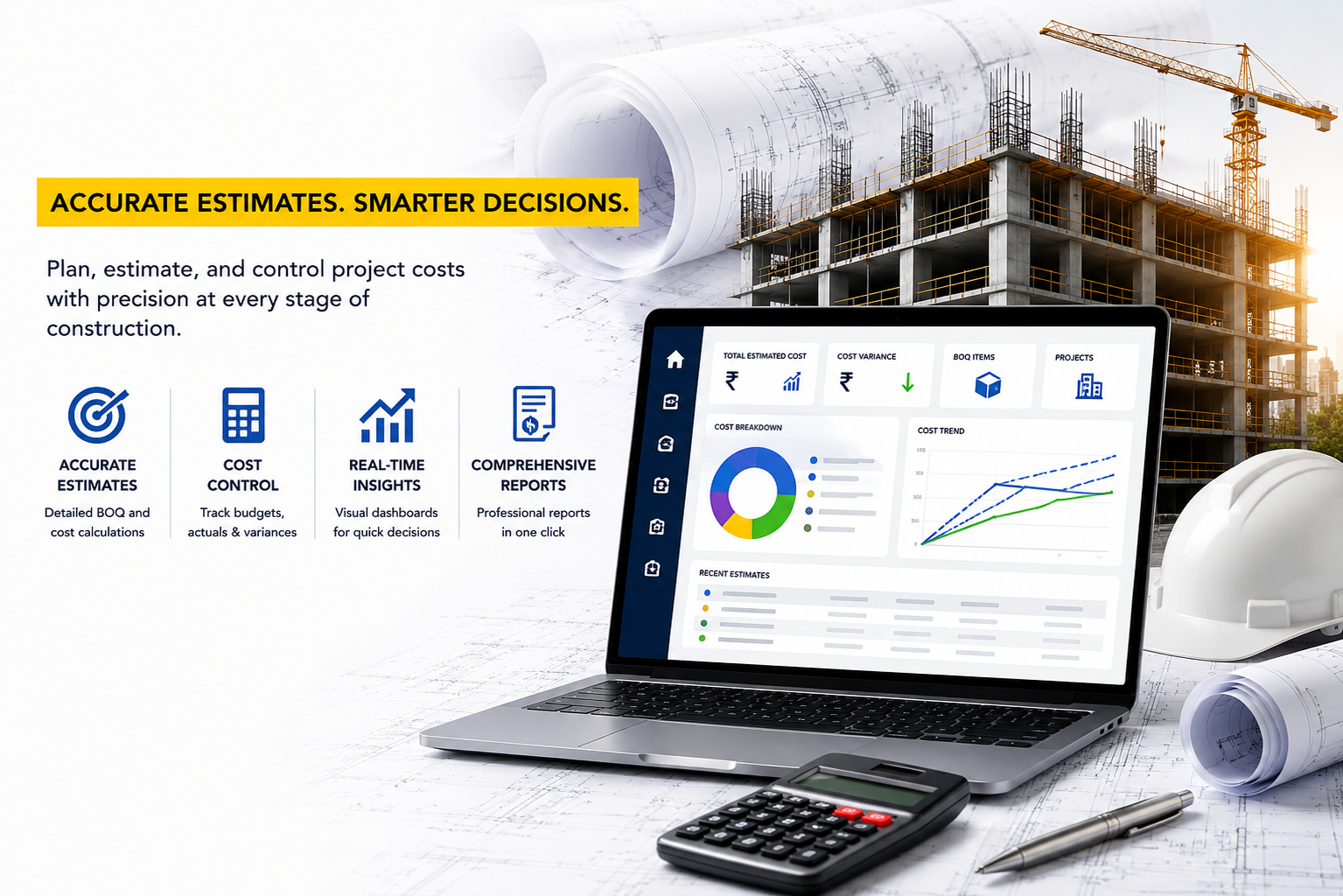 Costing & BOQ